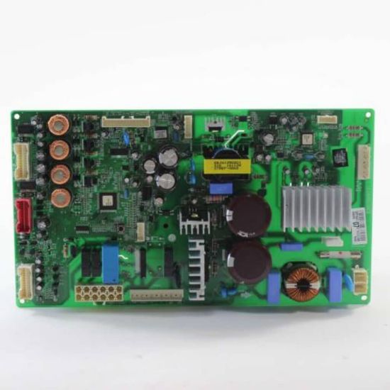 Picture of LG Main Board Part# EBR79267107