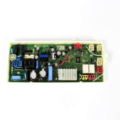 Picture of LG Main Pcb Assembly Part# EBR79609807