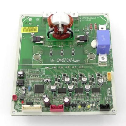 Picture of LG Invonboarding Pcb Assembly Part# EBR79838602