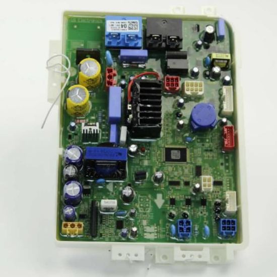 Picture of LG Main Board Part# EBR79686304
