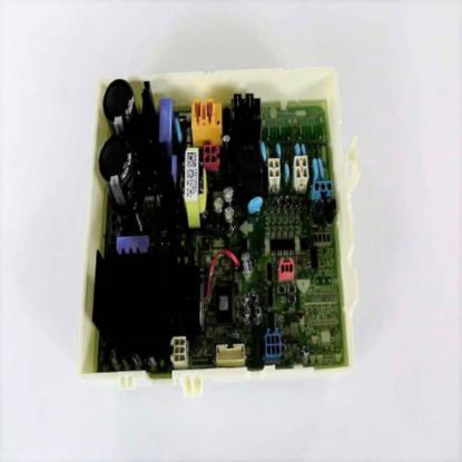 Picture of LG Main Pcb Assembly Part# EBR79950225