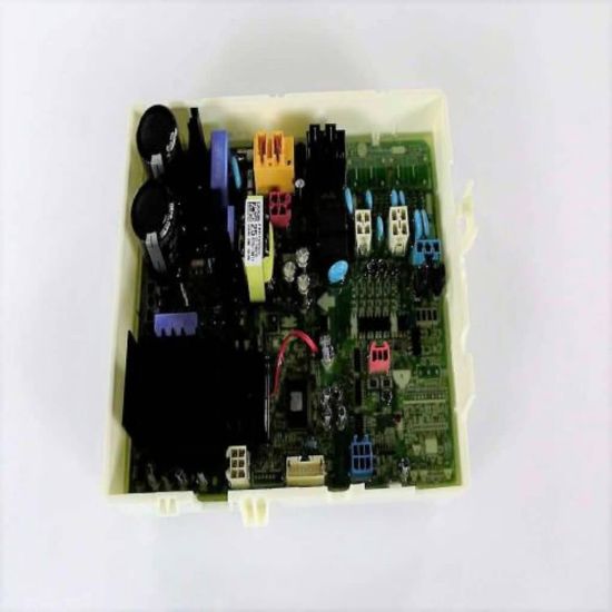 Picture of LG Main Pcb Assembly Part# EBR79950225