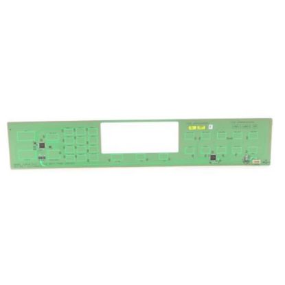 Picture of LG Sidekey Pcb Assembly Part# EBR80089901
