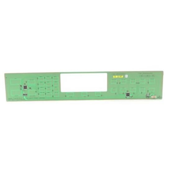 Picture of LG Sidekey Pcb Assembly Part# EBR80089901