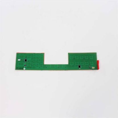 Picture of LG Sidekey Pcb Assembly Part# EBR80089902