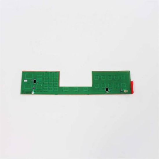 Picture of LG Sidekey Pcb Assembly Part# EBR80089902
