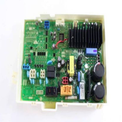 Picture of LG Main Pcb Assembly Part# EBR79950227
