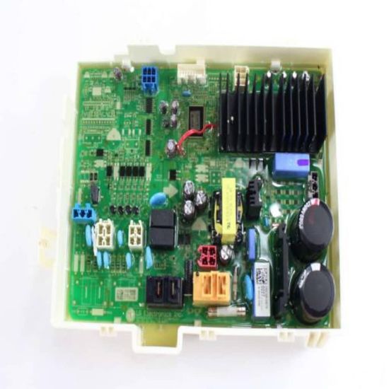Picture of LG Main Pcb Assembly Part# EBR79950227