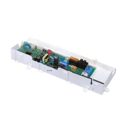 Picture of LG Main Board Part# EBR80198607