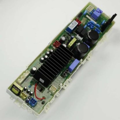 Picture of LG Main Board Part# EBR80321804