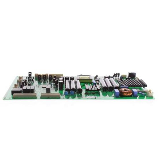 Picture of LG Main Pcb Assembly Part# EBR80437218