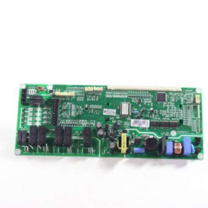 Picture of LG Main Board Part# EBR80595308