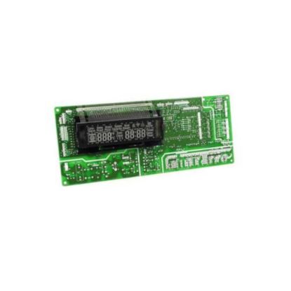 Picture of LG Main Pcb Assembly Part# EBR80595313