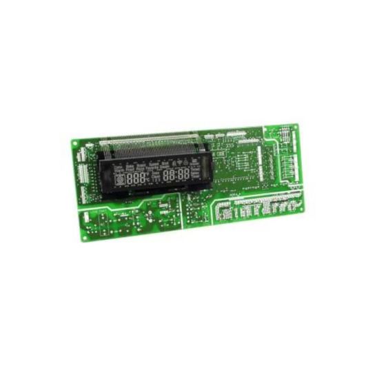 Picture of LG Main Pcb Assembly Part# EBR80595313
