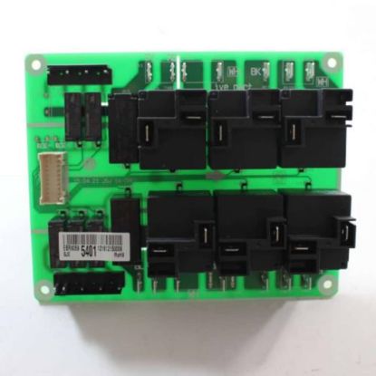 Picture of LG Sub Pcb Assembly Part# EBR80595401