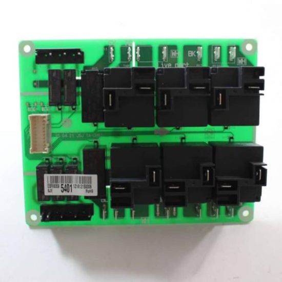 Picture of LG Sub Pcb Assembly Part# EBR80595401