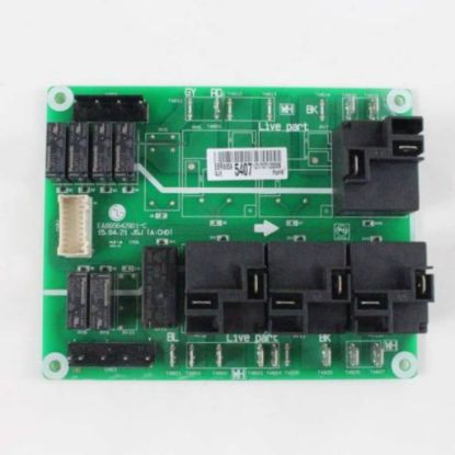 Picture of LG Sub Pcb Assembly Part# EBR80595407