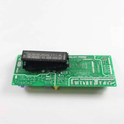 Picture of LG Main Pcb Assembly Part# EBR80595311