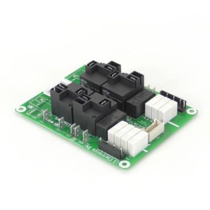 Picture of LG Sub Pcb Assembly Part# EBR80595409