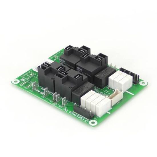 Picture of LG Sub Pcb Assembly Part# EBR80595409