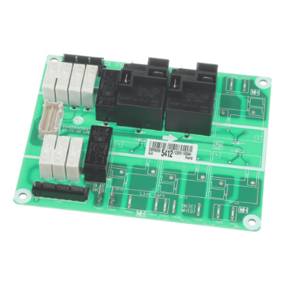 Picture of LG Sub Pcb Assembly Part# EBR80595412