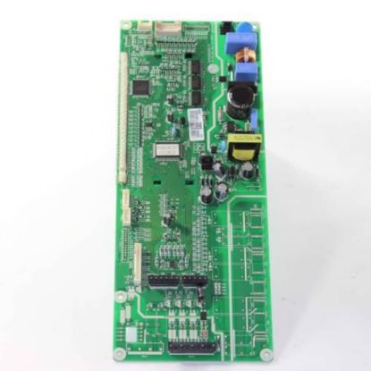 Picture of LG Main Board Part# EBR80595302