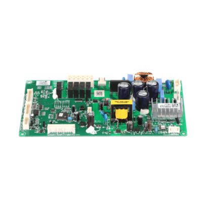Picture of LG Pcb Assembly,main Part# EBR80757412