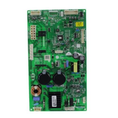 Picture of LG Main Pcb Assembly Part# EBR81182789