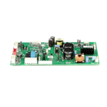 Picture of LG Main Pcb Assembly Part# EBR81182785