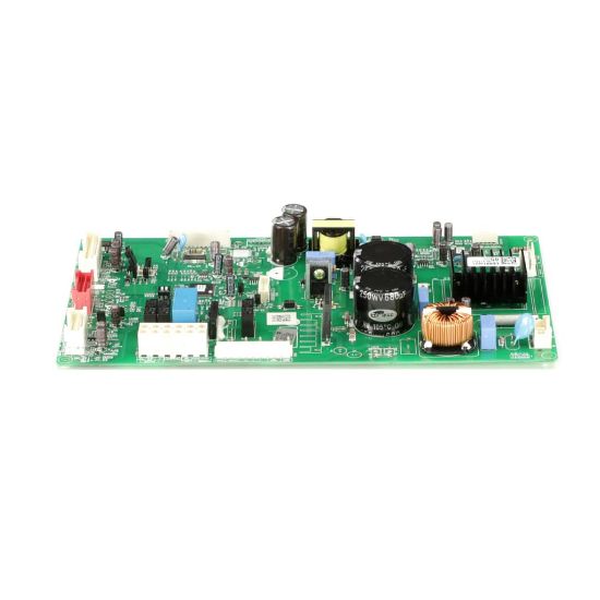 Picture of LG Main Pcb Assembly Part# EBR81182785