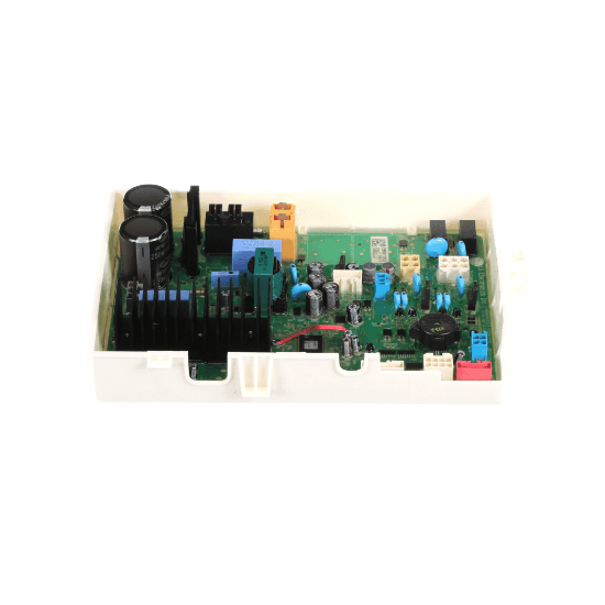 Picture of LG Main Pcb Assembly Part# EBR81121308