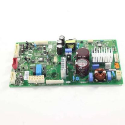 Picture of LG Main Board Part# EBR81182757