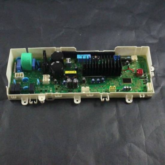 Picture of LG Main Pcb Assembly Part# EBR81634302