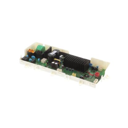 Picture of LG Main Board Part# EBR81634303