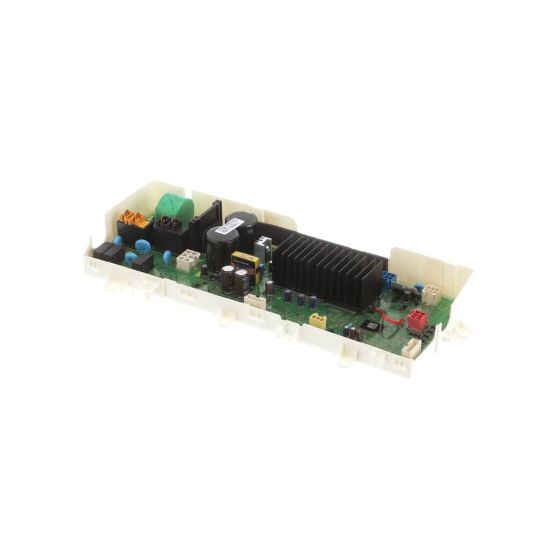 Picture of LG Main Board Part# EBR81634303