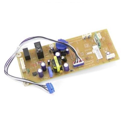 Picture of LG Pcb Assembly,main Part# EBR81816915