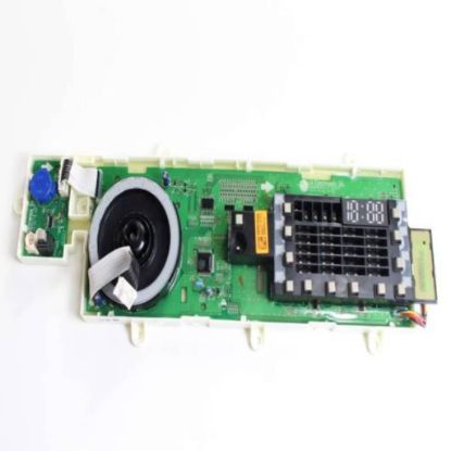 Picture of LG Display Pcb Assembly Part# EBR81634405