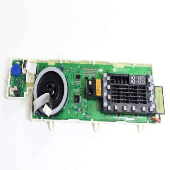 Picture of LG Display Pcb Assembly Part# EBR81634405