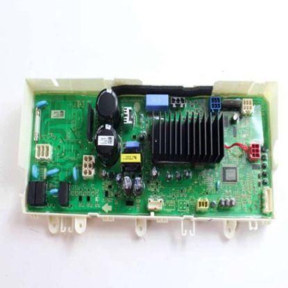 Picture of LG Main Pcb Assembly Part# EBR81634307