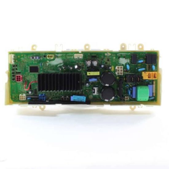 Picture of LG Main Board Part# EBR81634301