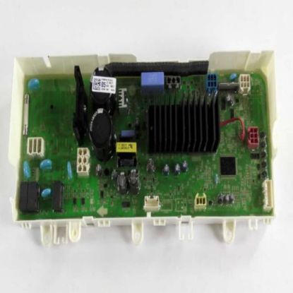 Picture of LG Main Pcb Assembly Part# EBR81634305