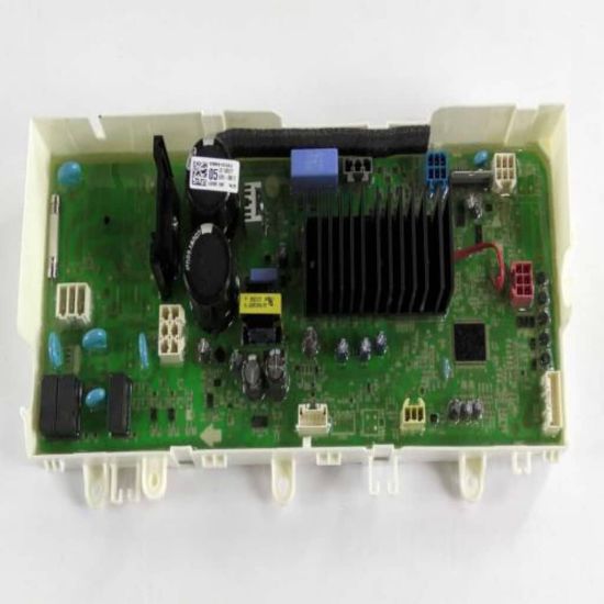 Picture of LG Main Pcb Assembly Part# EBR81634305