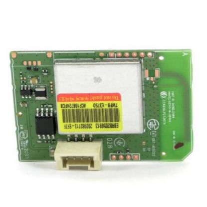 Picture of LG Module Pcb Assembly Part# EBR82056913