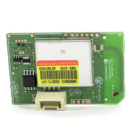 Picture of LG Module Pcb Assembly Part# EBR82056913