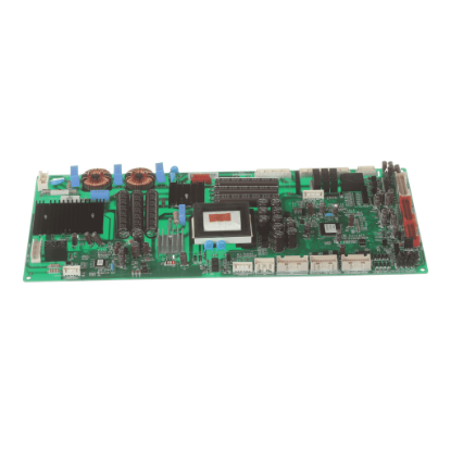 Picture of LG Main Pcb Assembly Part# EBR82394502