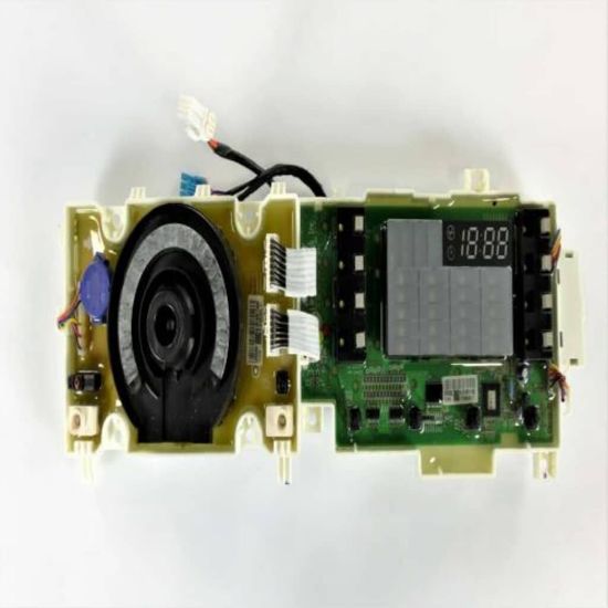 Picture of LG Display Pcb Assembly Part# EBR82938801