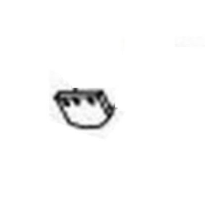 Picture of LG Pcb Assembly,power Part# EBR83294102