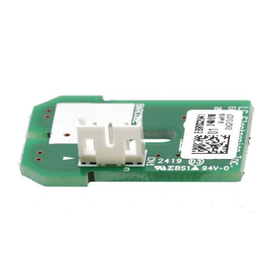 Picture of LG Power Pcb Assembly Part# EBR83294101