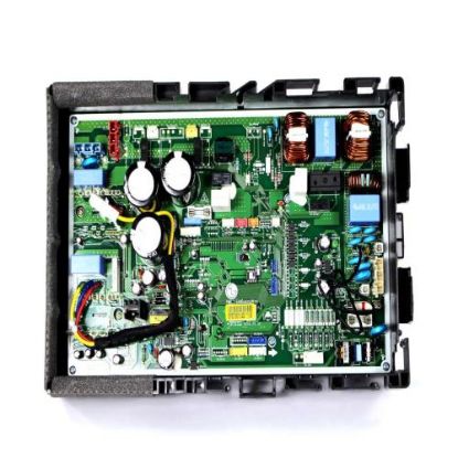 Picture of LG Invonboarding Pcb Assembly Part# EBR83796518