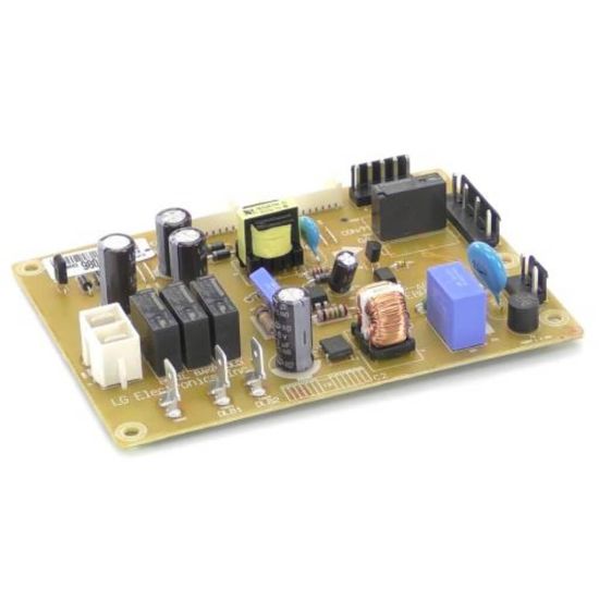 Picture of LG Power Pcb Assembly Part# EBR84839802